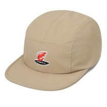 오닐 X새우깡 캠프캡 OUACL2620-509, BEIGE