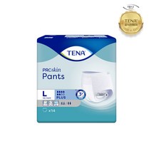 [테나]성인기저귀 언더웨어 플러스 대형 14매 1팩, 상품선택:언데웨어 플러스 대형 14매x1팩