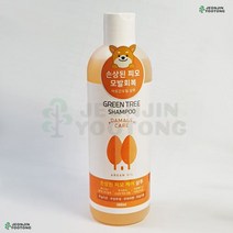 페키니즈 아르간오일 샴푸 500ml 비듬예방 모낭충 아카타 비숑 불독