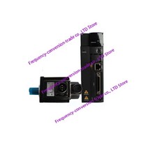 서보 모터 드라이버 키트 브레이크 ASD-A2-0721-E 포함 EtherCAT + NEMA32 ECMA-C10807SS 3M 케이블 750, 한개옵션0