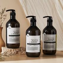 수오가닉 대용량 약산성 아로마 퍼퓸 샴푸워시 1000ml 14종 택1, 수오가닉 프루트샤워 샴푸워시