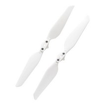 드론축구 드론 Folding Propeller For FIMI X8 SE V2 Drone Quickrelease Blade CW CCW Propellers Replacement A, 1 pair white