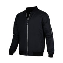 남자 여름항공점퍼 블루종 바람막이 항공잠바