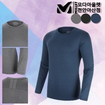 밀레 아웃도어 특가할인 남성 라운드 기능성 티셔츠 운동복 유니폼 등산복 작업복