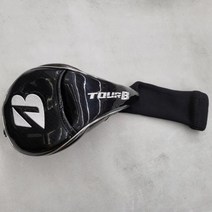중고 브릿지스톤 투어비 드라이버 헤드커버 드라이버커버 브릿지스톤커버 중고커버, 기본 : 상세페이지 참조