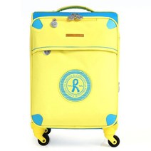 DUNLOP 여행가방 REV062 화물용 24인치 소프트캐리어