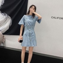 커플시밀러룩 휴양지 세트 스트라이프