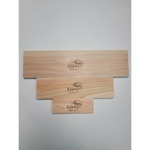 트리에코 [편백나무 백업] 도마뱀 크레스티드게코 백업 JIF 락사 선택가능, JIF 대(세로)