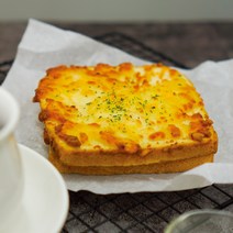 크로크무슈 140g x 32개입 카페 대용량 냉동 베이커리 납품 빵 식빵 치즈 햄 샌드위치