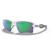 [오클리 선글라스] 오클리 플락 2.0 XL 프리즘 제이드(91889259)