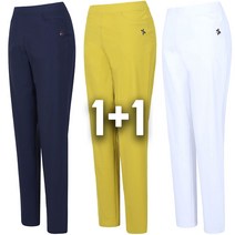 노블진 F 여성MX골프바지 1+1 여성골프복 골프트레이닝복