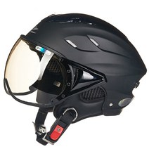 ZEUS 오픈 풀페이스 바이크 오토바이 헬멧 helmet, 02