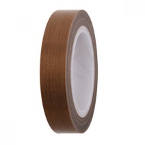 내열용 고열 씰링 테이프 12.5mm 타코닉 테프론