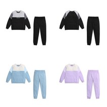 [국내정식매장] 블랙야크 키즈 아동복 BKO위크맨투맨세트