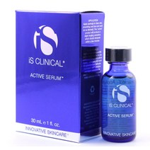 iS임상액티브세럼 30ml/1fl.oz 브랜드 봉인 브랜드품 익스포: 6/2024
