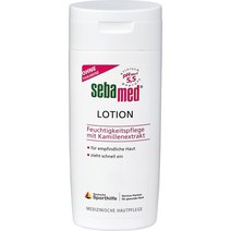 세바메드 바디 로션 200ml Sebamed Body lotion