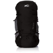 [밀레] 배낭 서스 페이 40+5(SAAS FEE) BLACK - NOIR-M