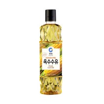[UNIQ] 100%옥수수씨눈!! 청정원 옥수수유 900ml, 1개