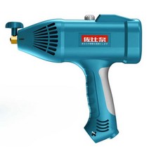 스폿 미니 핸드 용접기 아크 전기용접기 금속 스팟, 5m 전원 코드  + 사은품 패키지