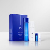 미샤 정품 수퍼아쿠아 울트라 히알론 2종 세트 P446480
