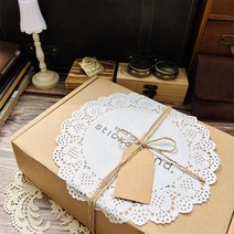 빈티지 다꾸 컬러 패키지 랜덤박스, I.그린