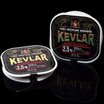 카포스/ 케브라10M, 1.0호