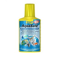(네로앤펫) 테트라 아쿠아세이프 100ml 250ml 500ml, 테트라 아쿠아세이프 500ml