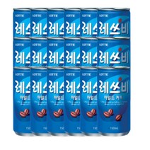 레쓰비 마일드 150ml+10ml up x 60개