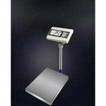 산업용중량선별기 자동 고정밀 계근대 계량기 이동식, 1. 30x40cm 범위 50kg5g