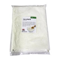 이홈베이킹 난백분말1kg, 단품, 1kg