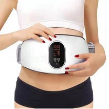 헬스보조 기구 용품 피트니스 슬리밍 기계 체중 감량 유물 게으른 큰 배 전신 얇은 허리, 하얀색