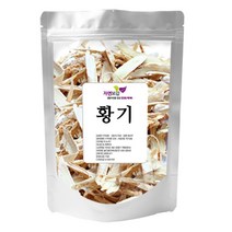 자연보감 국산 황기, 1개, 500g