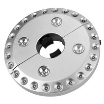 테라스파라솔 28 극 led 안뜰 우산 빛 텐트 캠프 빛 잔디 램프 방수 야외 조명 4.5v 0.5w 100lum unbrella, 은
