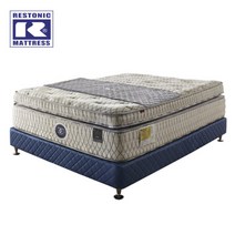 레스토닉 오리지널 OXFORD-plus 라지킹매트리스(LK)