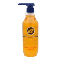 우신 알앤비 피톤테라피 허브 모이스춰 글레이즈450ml, 1개, 450ml
