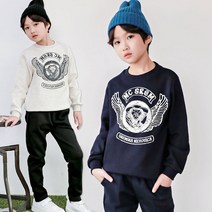 초딩하우스 엠씨상하(봄 가을)-주니어남아의류 초등학생옷