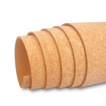 코르크 바닥재 매트 재료 리폼 나무후로링 관절보호, 1 8mm 꽃 폭 1.4m