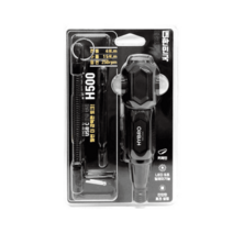 하이브로 충전전동 드라이버 USB 충전식 3.6V H500 스크류 강력한 토크