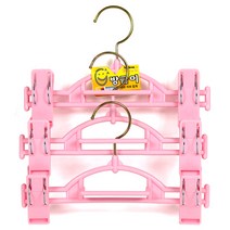 일조 방글이 바지걸이 3P, 3개