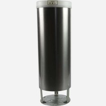 기상 감지 측정기 야외 강우량 강수량 측정기 장마 비, 스테인레스 레인 게이지 일체형 컵 포함