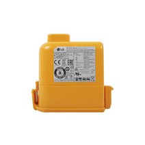 LG 정품 배터리 코드제로 S96RFSW S96RFSH A9S A9 P9 무선 청소기, 1개