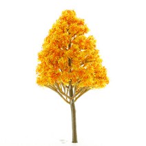 한결모형 한결 나무모형 조경재료, 38_A_16.5cm