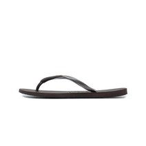 하바이아나스 슬림 다크브라운 쪼리 4000030-0727