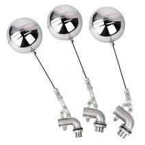 밸브스위치 조절기 물탱크 자동정수탑 수위제어 스텐, 6 포인트