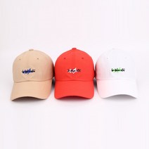 마리엔코코 국내산제작 VITA 볼캡_MS
