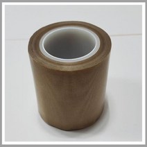 현wisdhm_작업용테이프 공업용 고내열 산업용 전기 실리콘 PTFE 점착 열선 테프론♥cleang, ♥cleang!!, ♥레귤러