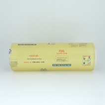 플러스랩 친환경 바이오 생분해 대용량 업소용랩 30cm X 500m, 30cm x 500m 1롤