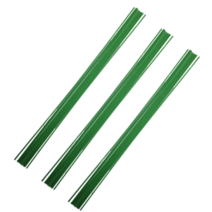 가든그린 화분 식물지지대 3mm 30개세트 원예용, 50cm