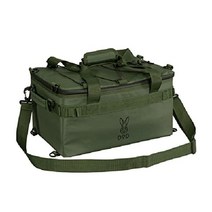 DOD 캠핑 골프 아웃도어 소프트쿨러백 15L, 카키