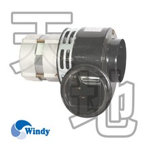 동건공업 고열용 송풍기 DB-85SF 환풍기 천지환기